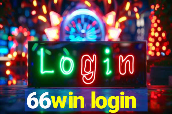 66win login